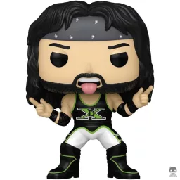 X-Pac