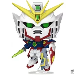 XXXG-OOWO Wing Gundam Zero