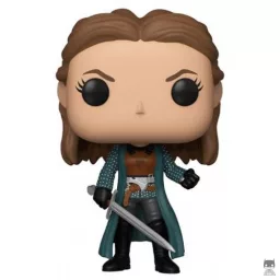 Yara Greyjoy
