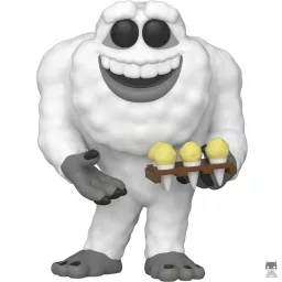 Yeti