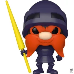 Yosemite Sam