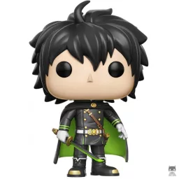 Yuichiro Hyakuya