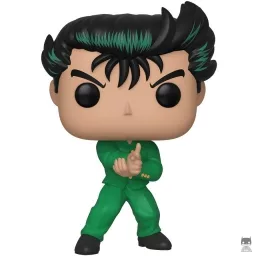 Yusuke Urameshi