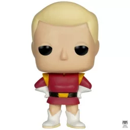 Zapp Brannigan