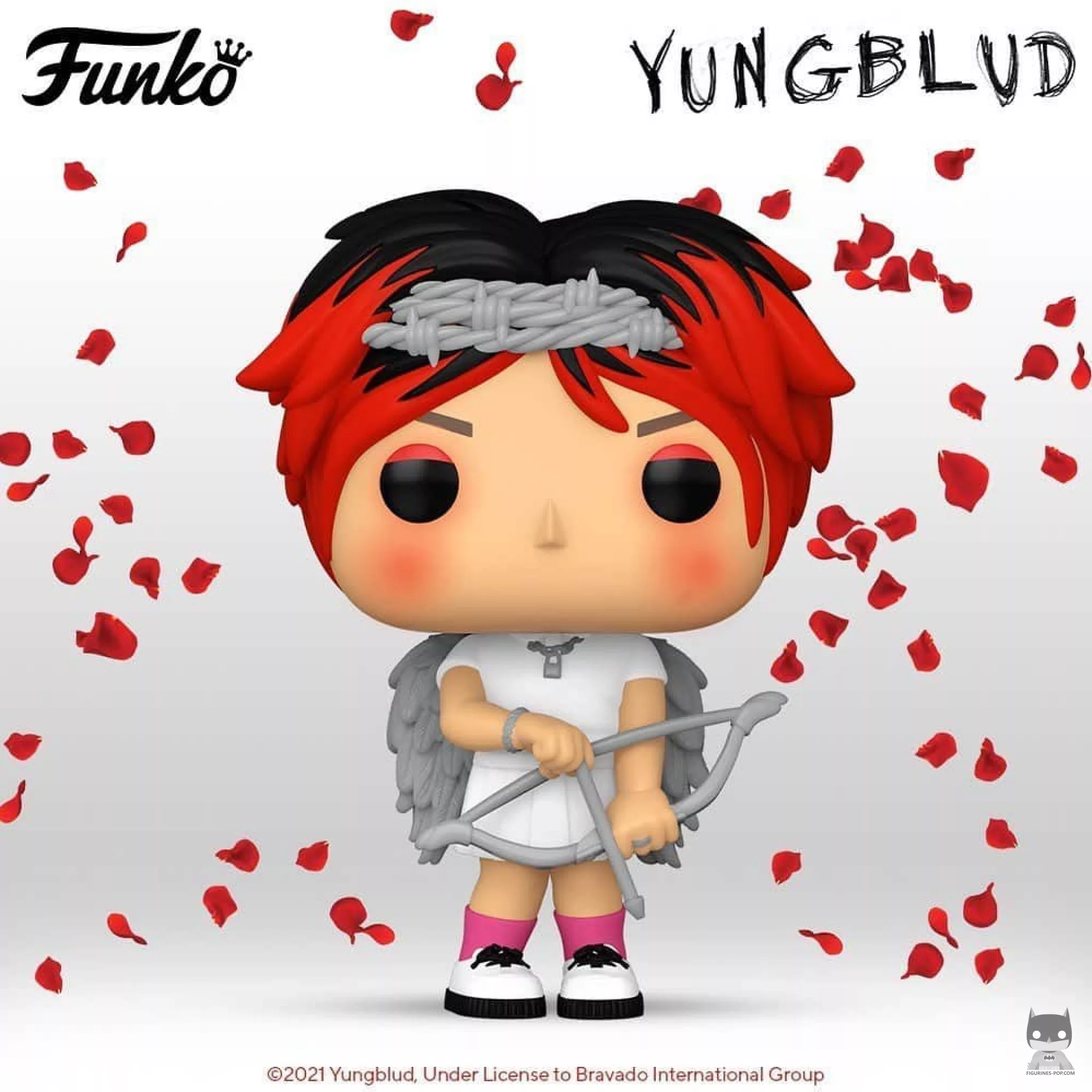 A new POP! Rocks : Yungblud