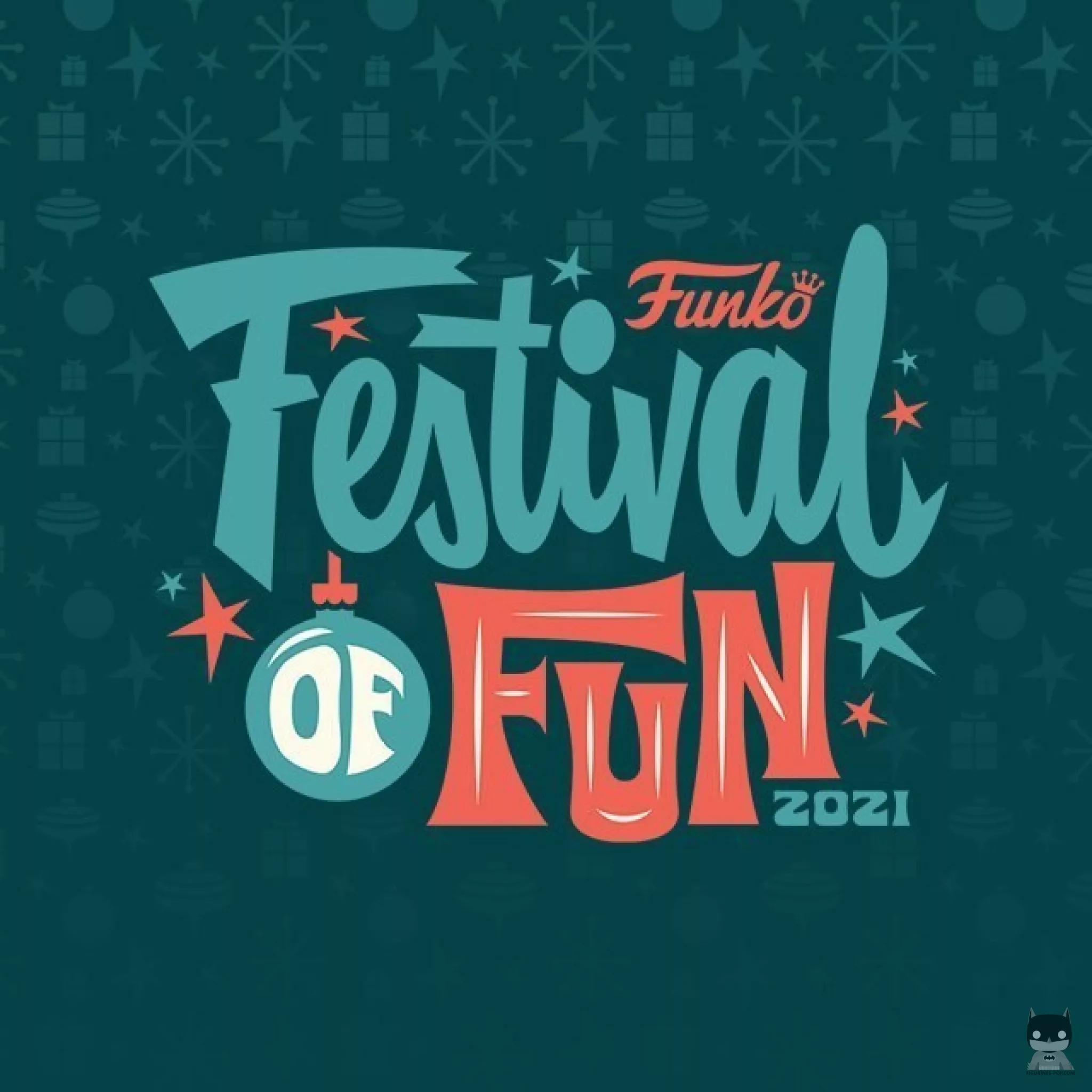 All the announcements of the Festival of Fun
