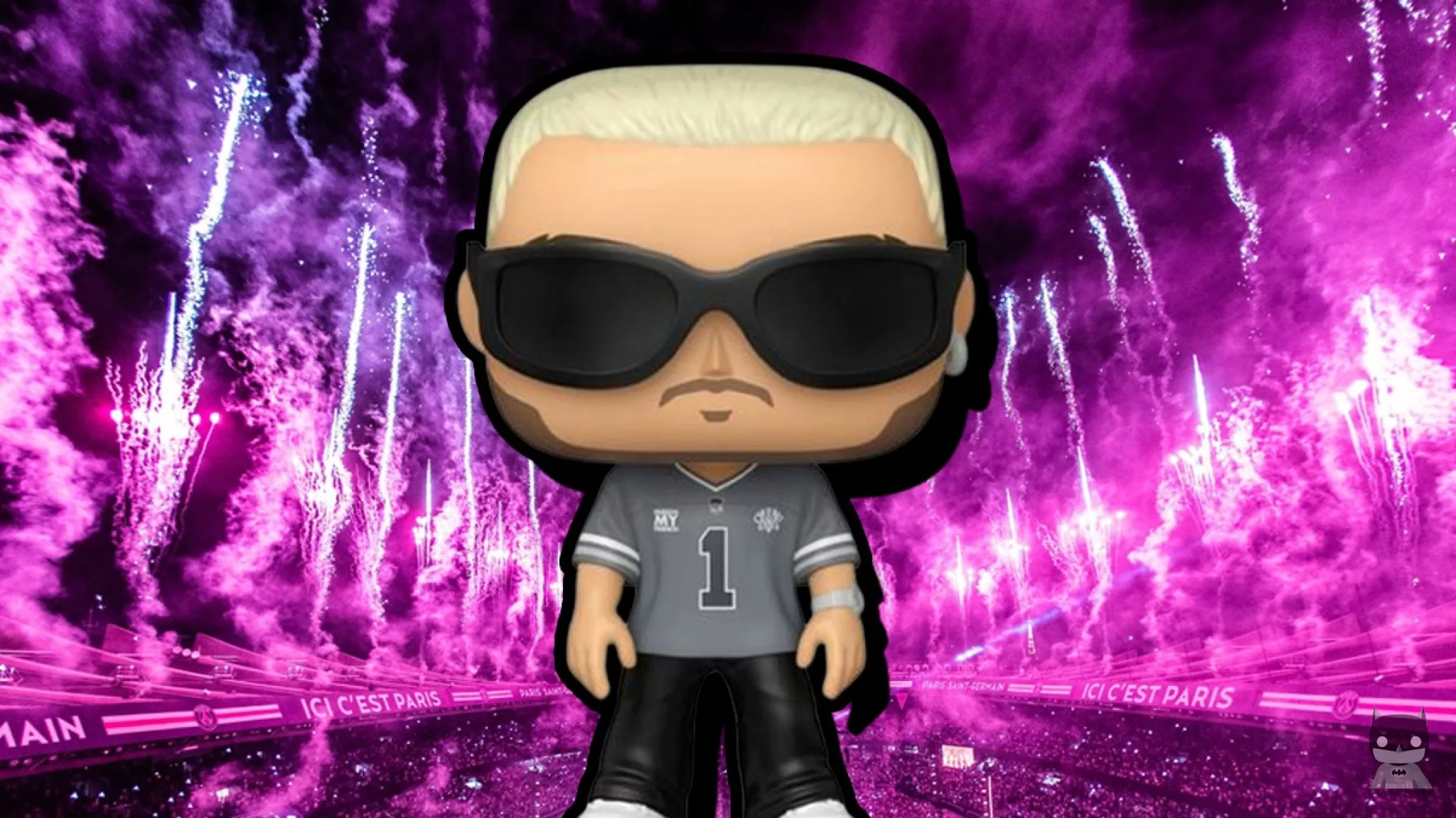 DJ Snake is coming to Funko POP, but not for everyone