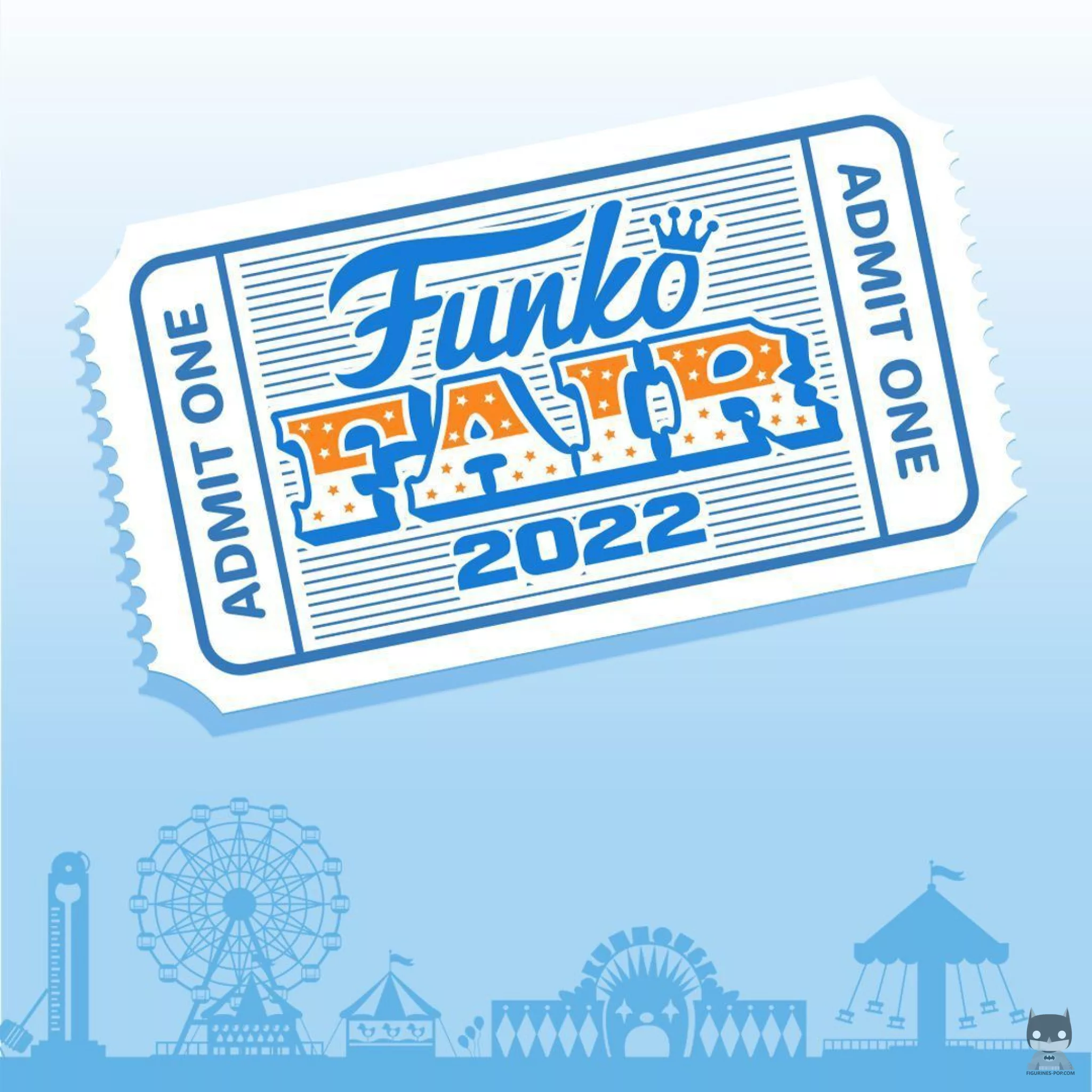 Funko Fair 2022 kicks off: what will be announced?