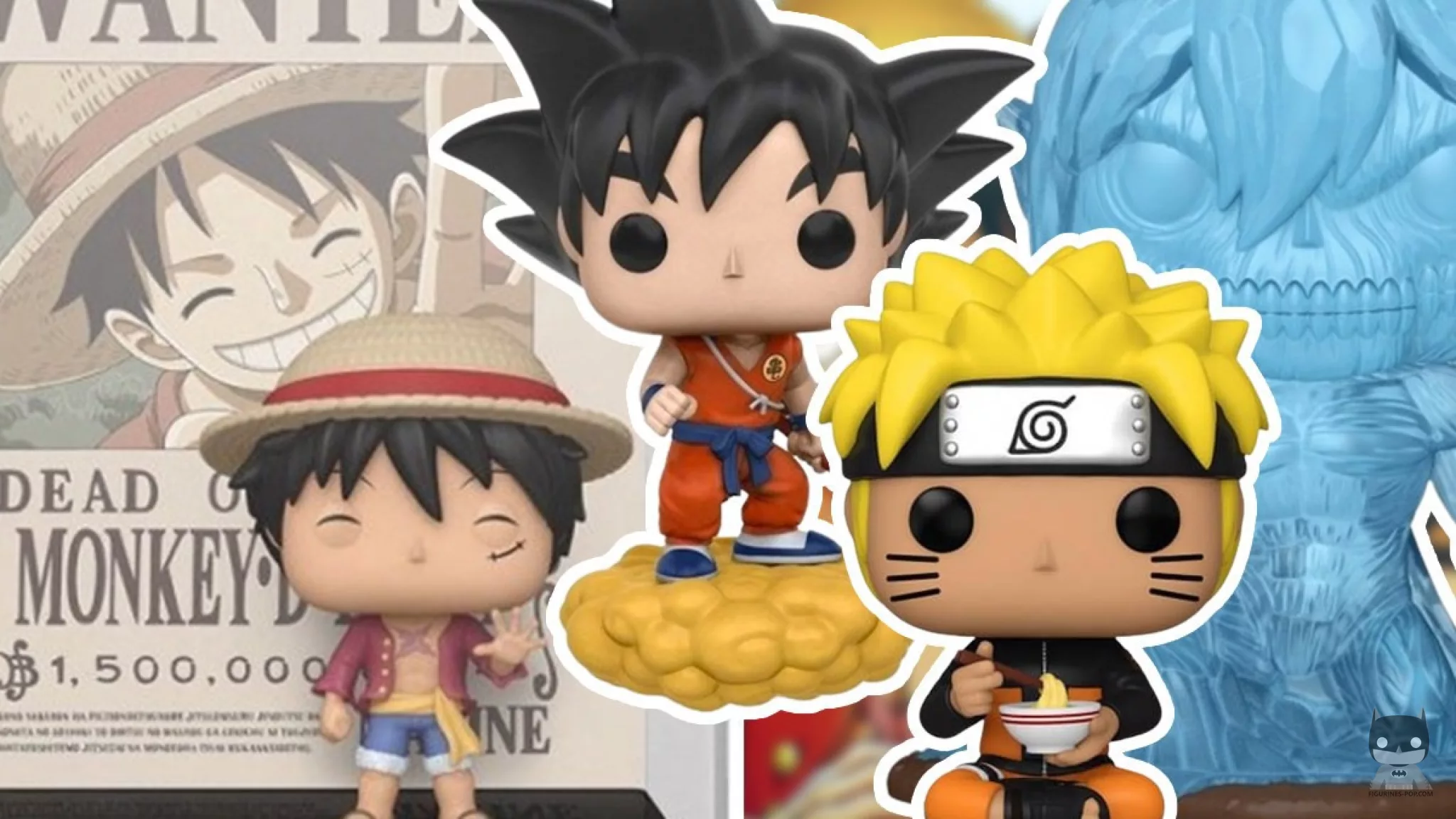 Funko unveils its strategy for the future, here's what POPs and collectibles to expect