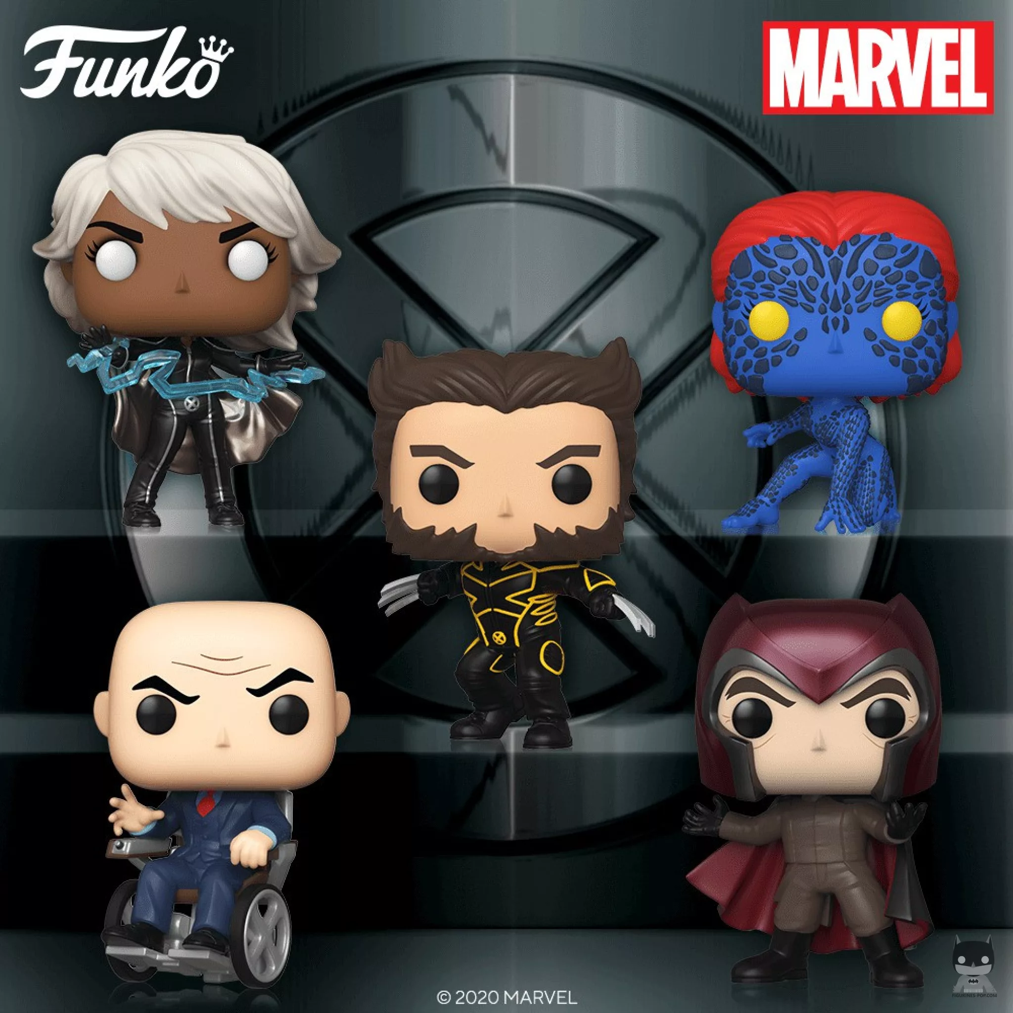 Happy Birthday X-Men