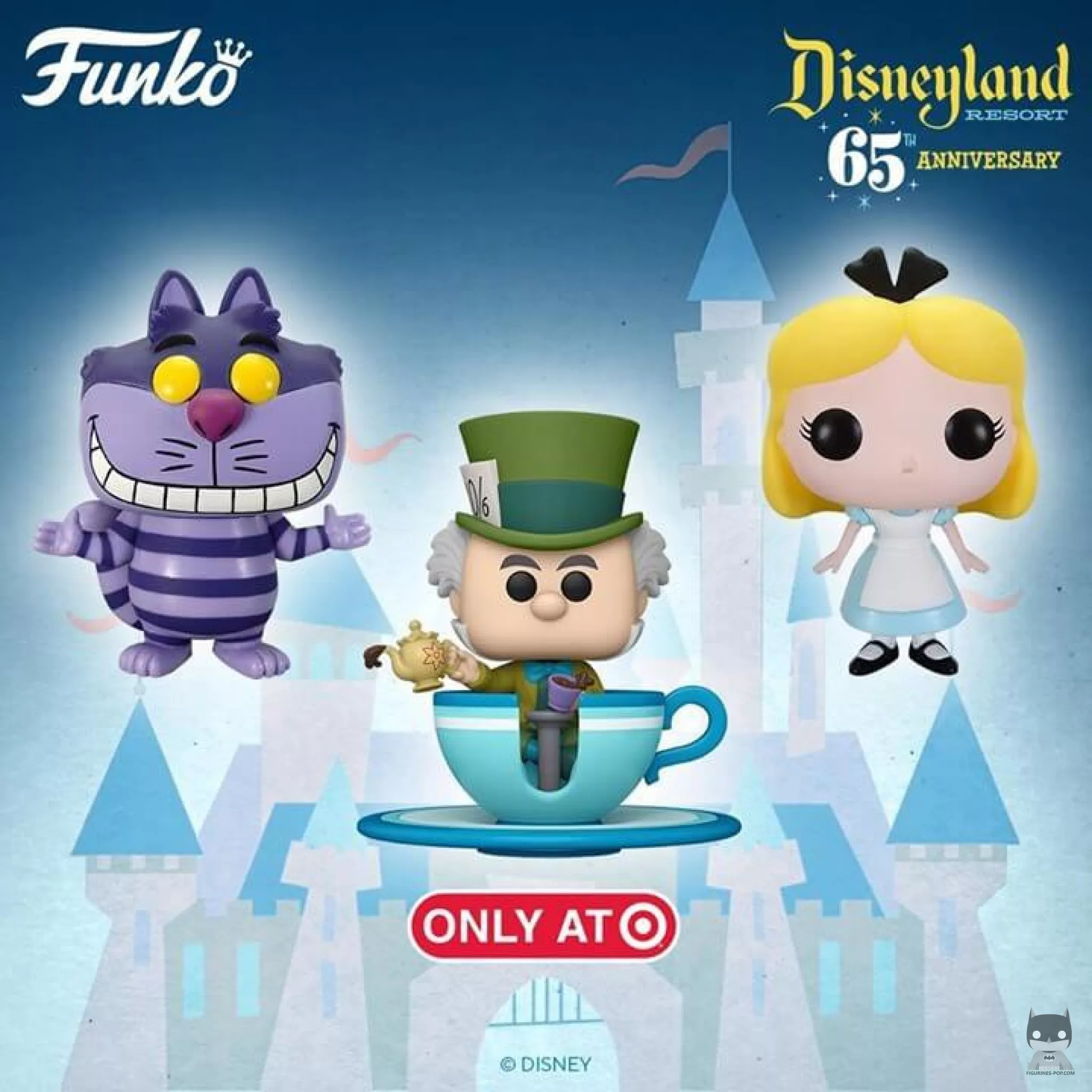 New Announcements for Disneyland Resort's Birthday Announcement
