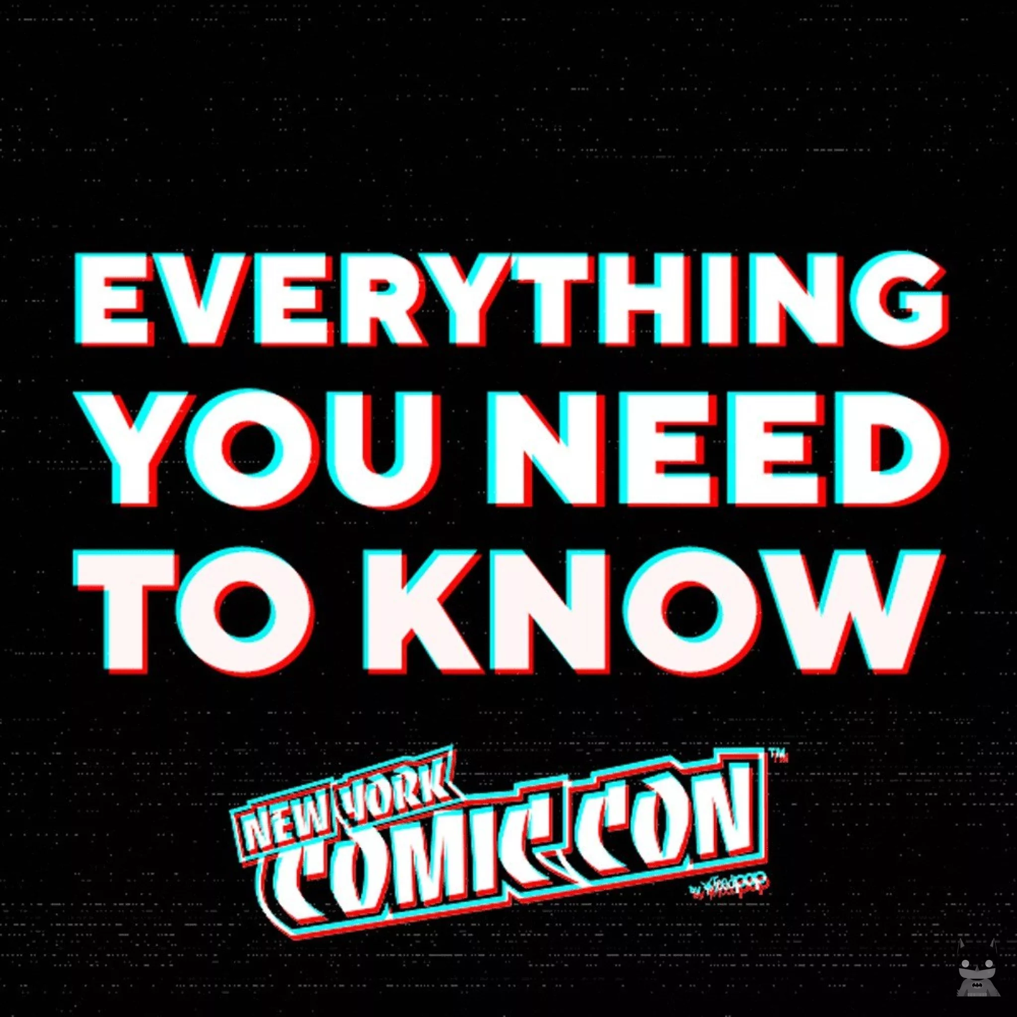 NYCC 2019 POPs distributed in France