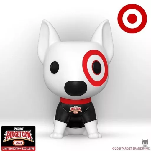 All the announcements of the Target Con