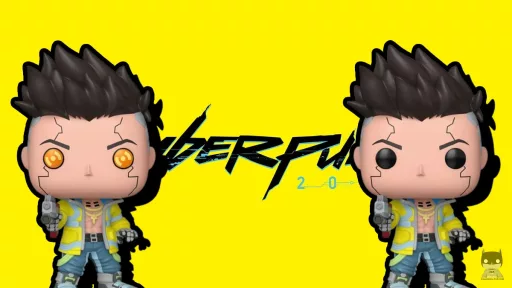 Cyberpunk: David Martinez is back, but not in the series
