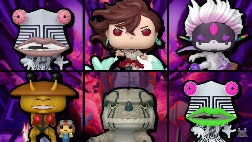 Dandadan: This Kaiju Pop Is Already on the Season 3 Poster
