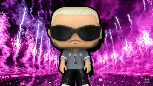 DJ Snake is coming to Funko POP, but not for everyone