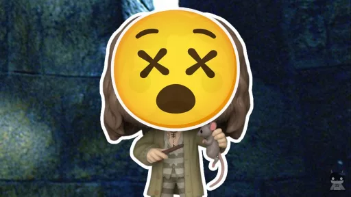 Funko unveils a superb POP of one of Harry Potter's favorite characters
