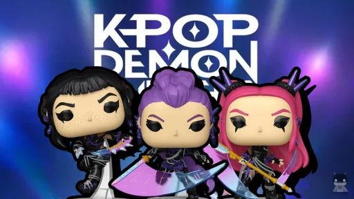 KPop Demon Hunters: the trio is coming, but not together