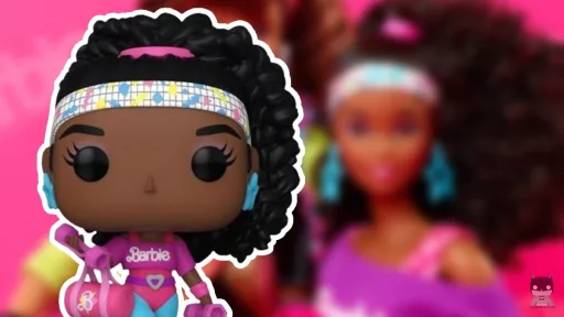 New Funko POP Retro Toys from one of the most iconic toy licenses