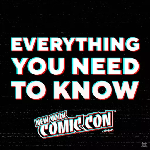 NYCC 2019 POPs distributed in France