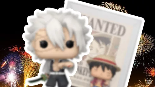 Retrospective: Funko unveils its top 2023s