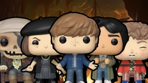 The Goonies: the Movie's best line cecomes a Funko POP figure