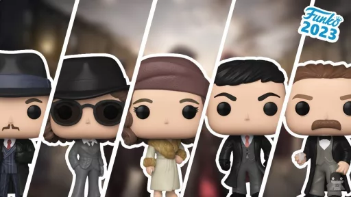This series, considered one of the best of the decade, comes to POP