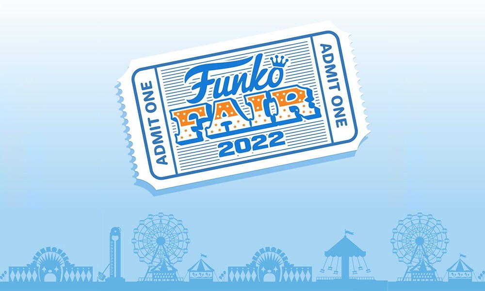 All the announcements of the Funko Fair 2022