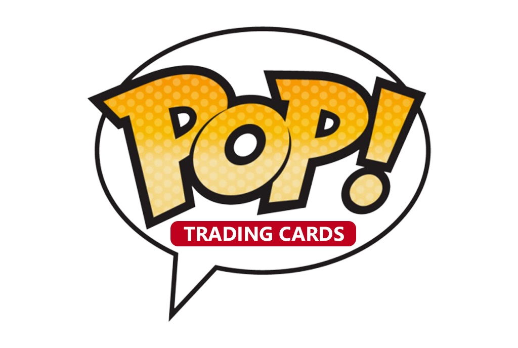 POP! Trading Cards