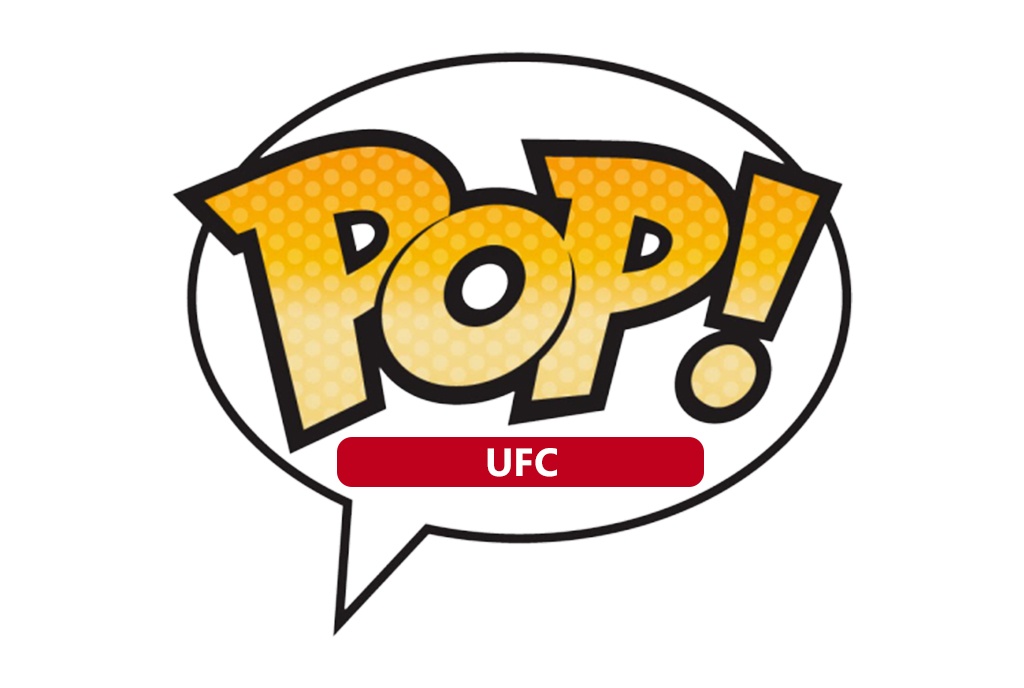 POP! UFC