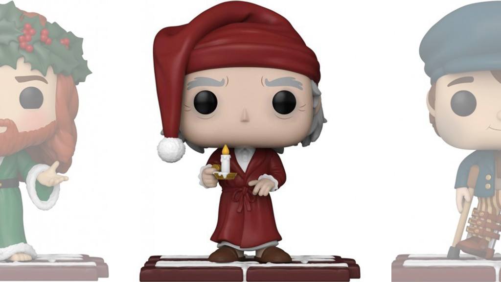 A Christmas Carol