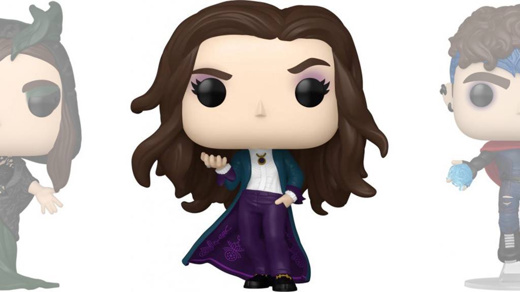 Agatha All Along