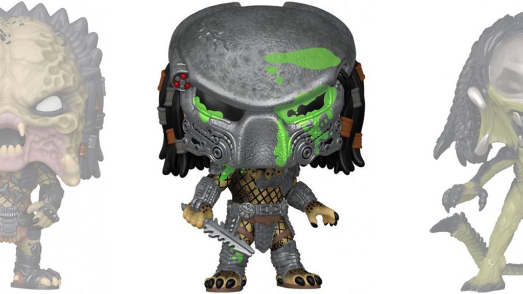 Aliens vs. Predator: Requiem (AVPR)