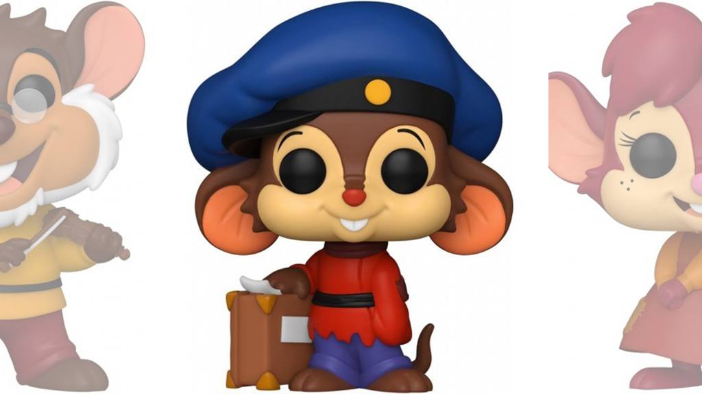 An American Tail