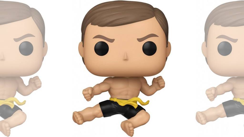 Bloodsport