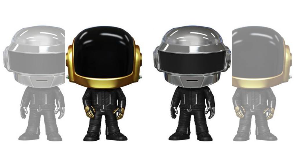 Daft Punk