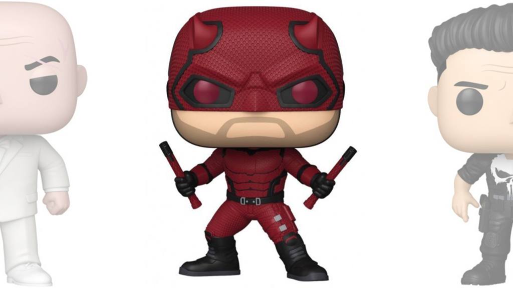 Daredevil : Born Again