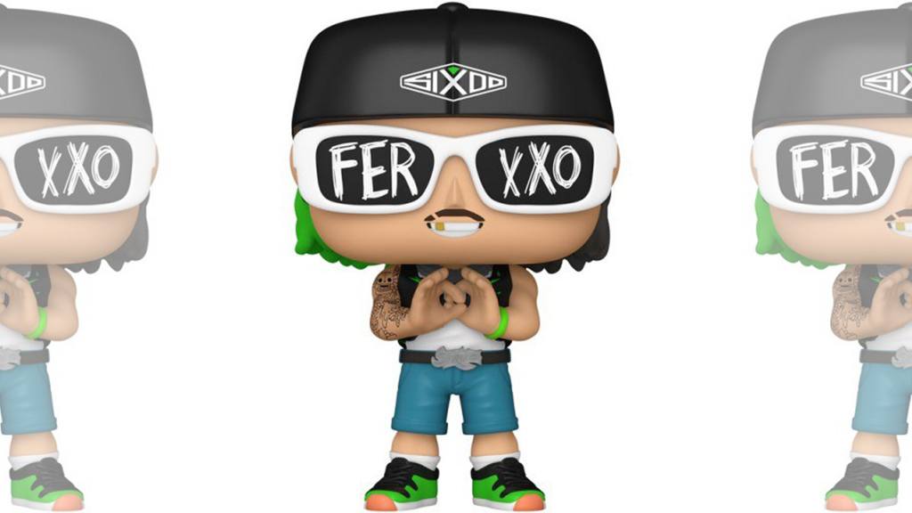 Ferxxo