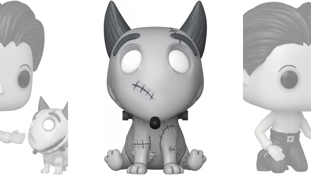 Frankenweenie