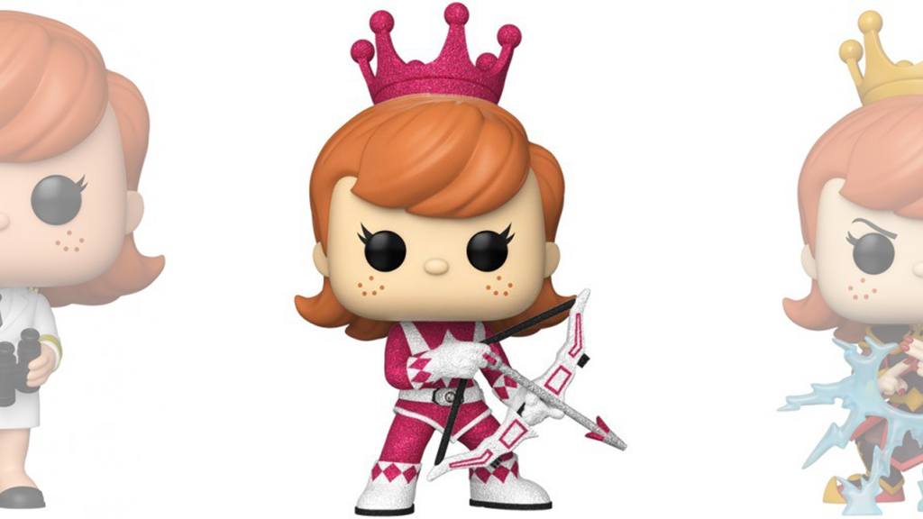 Franny Funko