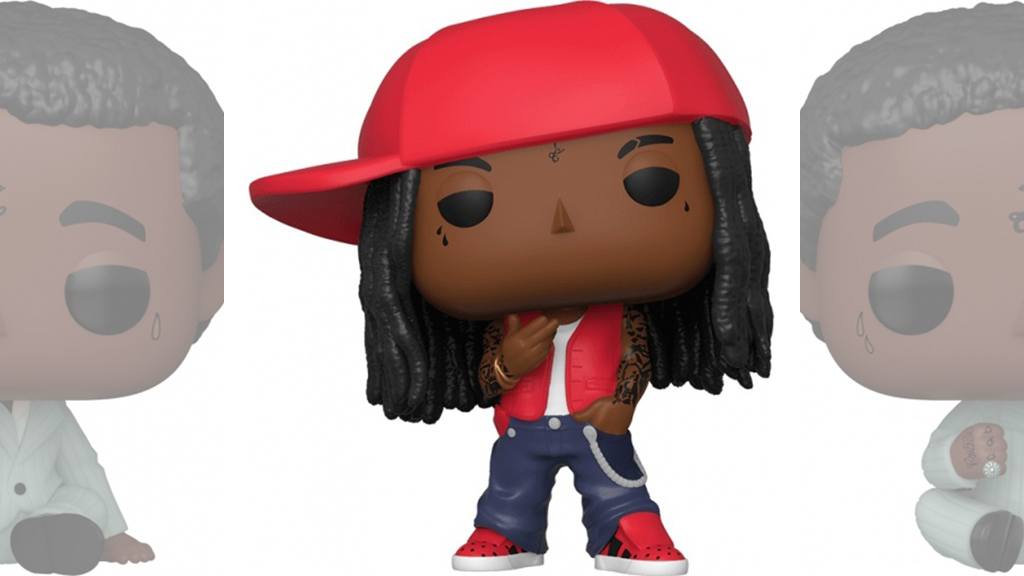 POP Lil Wayne