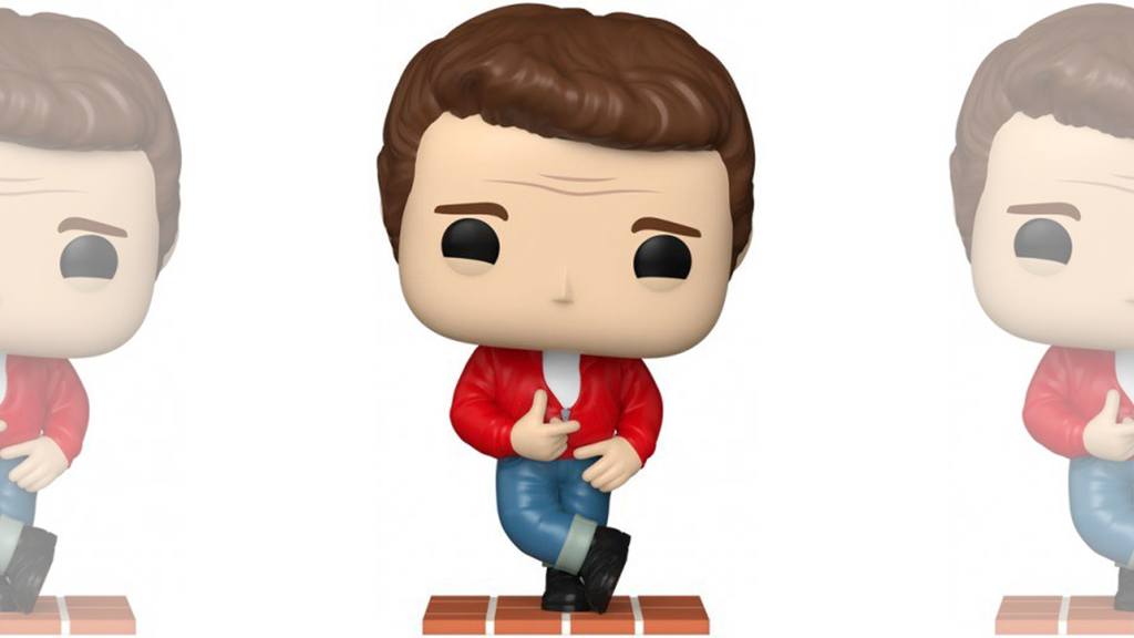 Rebel Without a Cause