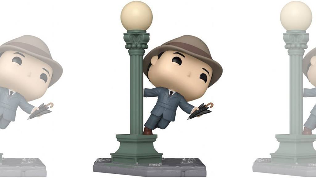 Singin' in the Rain