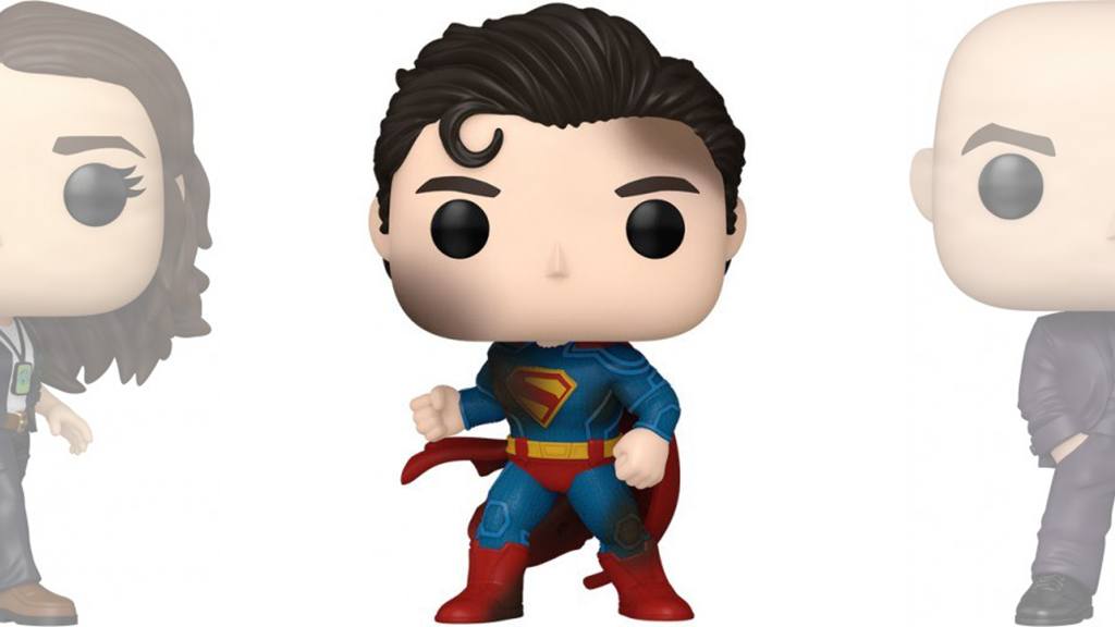 Superman (Movie 2025)