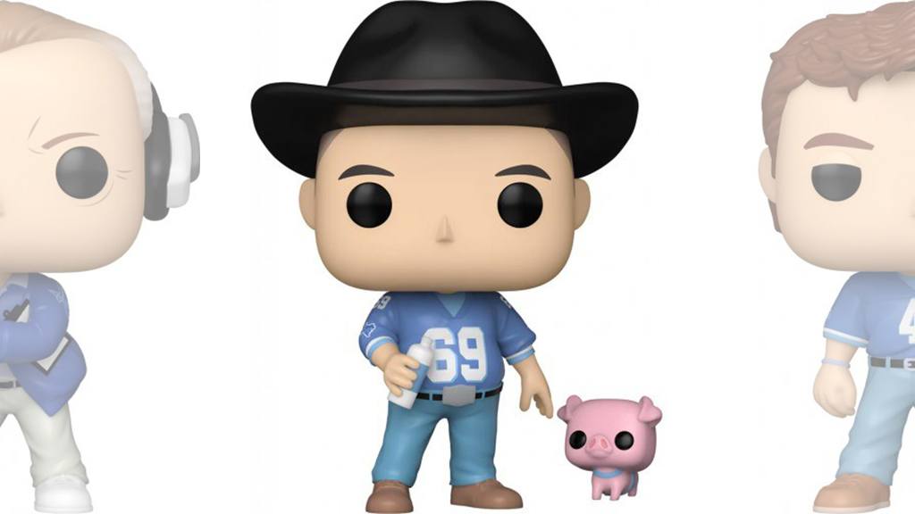 Varsity Blues