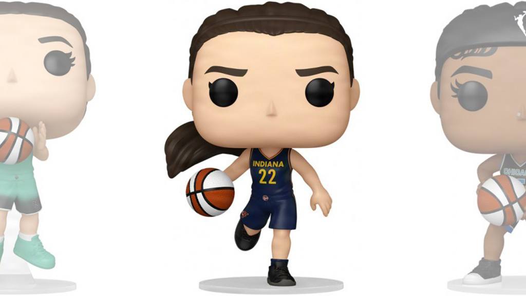 Figures WNBA