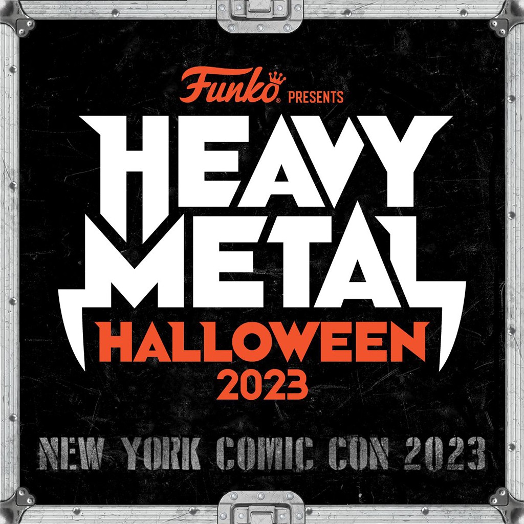 New York Comic Con (Fall Convention) 2023