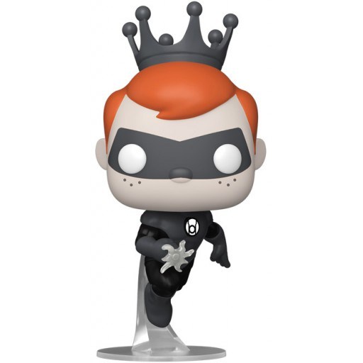 Funko POP Freddy Funko en Black Lantern (Freddy Funko)