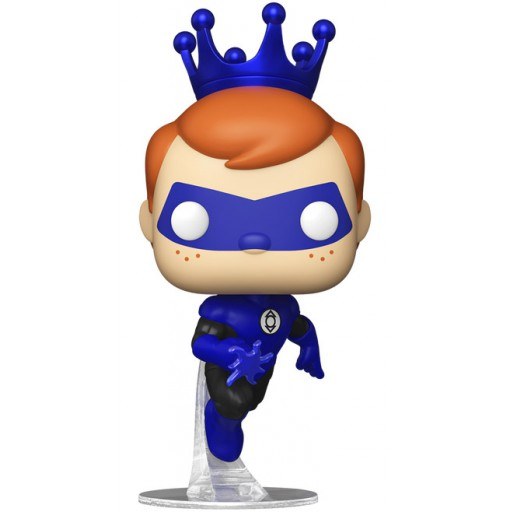 Funko POP Freddy Funko en Indigo Tribe (Freddy Funko)