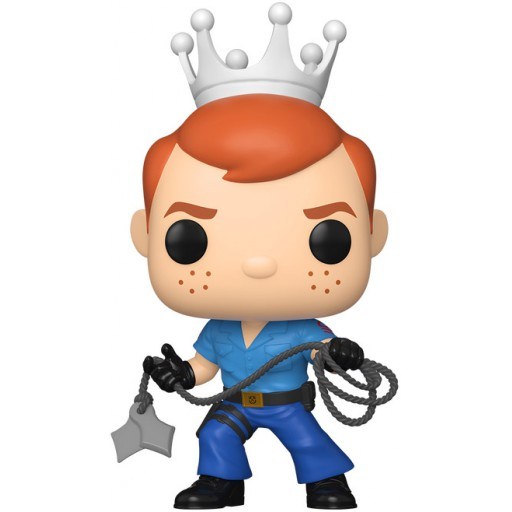 Funko POP Freddy Funko en Shipwreck (Freddy Funko)